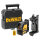 DEWALT Kreuzlinien-Laser gruen