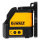 DEWALT Kreuzlinien-Laser gruen