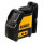 DEWALT Kreuzlinien-Laser gruen