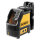 DEWALT Kreuzlinien-Laser gruen