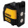 DEWALT Kreuzlinien-Laser gruen
