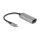 DELOCK USB Type-C Adapter zu 5 Gigabit LAN
