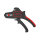 KNIPEX Automatische Abisolierzange 180 mm