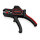 KNIPEX Automatische Abisolierzange 180 mm