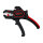 KNIPEX Automatische Abisolierzange 180 mm