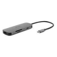 ACER 7-IN-1 TYP-C DONGLE