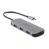 ACER 7-IN-1 TYP-C DONGLE