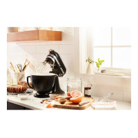 KitchenAid Artisan 5KSM175PSEOB Onyx Schwarz