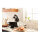 KitchenAid Artisan 5KSM175PSEOB Onyx Schwarz