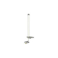 DELOCK DAB+ Antenne F Stecker 21 dB aktiv omnidirektional...