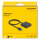 DELOCK HDMI Switch 2 auf 1 bidirektional 8K