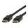 Logilink Displayport-Kabel 1.4 DP->DP M/M 8K/60Hz 3m schwarz