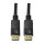 Logilink Displayport-Kabel 1.4 DP->DP M/M 8K/60Hz 3m schwarz
