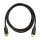 Logilink Displayport-Kabel 1.4 DP->DP M/M 8K/60Hz 3m schwarz