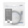 Logilink DisplayPort-Kabel DP 1.2 zu DVI 1.2 2.0m schwarz