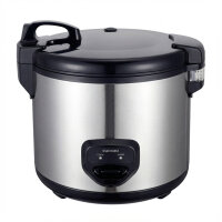 Cuckoo Reiskocher 6.30l CR-3511E antihaft...