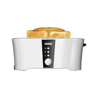 Unold 38020 Toaster Design Dual