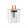 Unold 38020 Toaster Design Dual