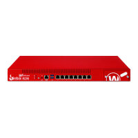 WatchGuard Firebox M290. zbh. WatchGuard Total Security...
