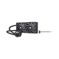 K WAK Thermaltake Toughliquid 280 EX Pro ARGB...
