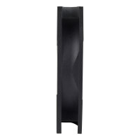 ARCTIC Lüfter 120*120*25 F12 Value Pack black (5pcs)