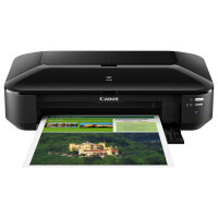 Canon iX6850 WiFi