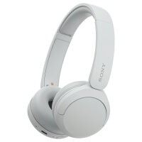 Sony WH-CH520W wei