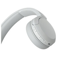 Sony WH-CH520W wei