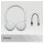 Sony WH-CH520W wei