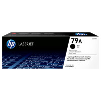 HP 79A original LaserJet Toner cartridge CF279A Black