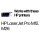 HP 79A original LaserJet Toner cartridge CF279A Black