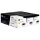 HP 410X original LaserJet Toner cartridge CF325XM Cyaan Magenta Yellow High Yield 3-pack