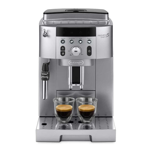 DeLonghi Kaffeemaschine Magnifica S Smart ECAM250.31.SB