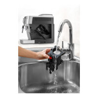 DeLonghi Kaffeemaschine Magnifica S Smart ECAM250.31.SB