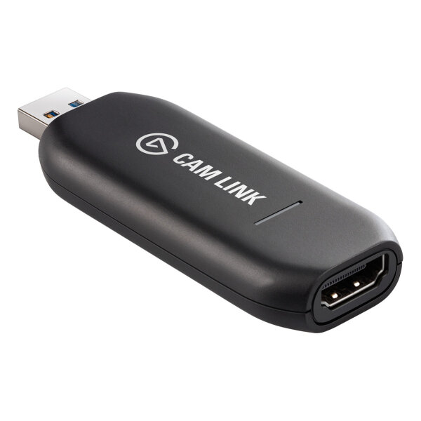 Elgato Cam Link 4k HDMI Camera Connector
