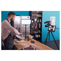 Elgato Cam Link 4k HDMI Camera Connector