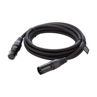 Elgato XLR Mikrofon Kabel 300 cm. schwarz