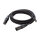 Elgato XLR Mikrofon Kabel 300 cm. schwarz