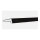 LogicKeyboard XL-Print Astra 2 White on Black DE (PC)