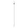 Pencil 1stGeneration fr 12.9 iPad Pro 1./2.Gen / 10.5/9.7 iPad Pro / iPad Air 3.Gen / iPad mini 5.Gen / iPad 6/7/8/9/10