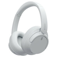WH-CH720N weiss Extra-Bass Kopfhörer