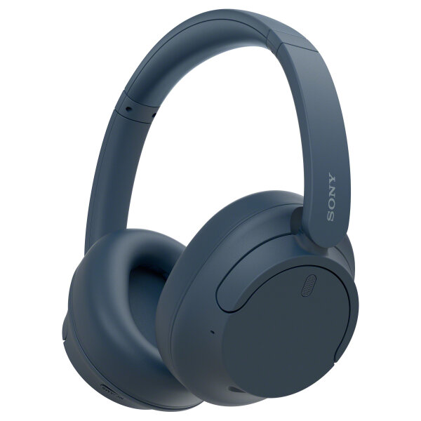 WH-CH720N blau Extra-Bass Kopfhörer