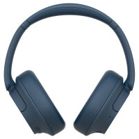 WH-CH720N blau Extra-Bass Kopfhörer