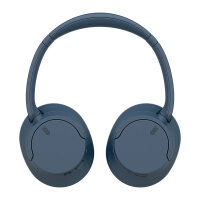 WH-CH720N blau Extra-Bass Kopfhörer