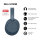 WH-CH720N blau Extra-Bass Kopfhörer