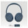 WH-CH720N blau Extra-Bass Kopfhörer