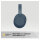 WH-CH720N blau Extra-Bass Kopfhörer