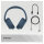 WH-CH720N blau Extra-Bass Kopfhörer