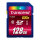 CARD Card 128GB Transcend SDXC UHS-I 600x