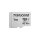 CARD microSD Card 1TB Transcend SDXC USD300S-A w/Adapter